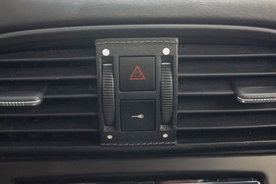 2007 Porsche 911 Turbo