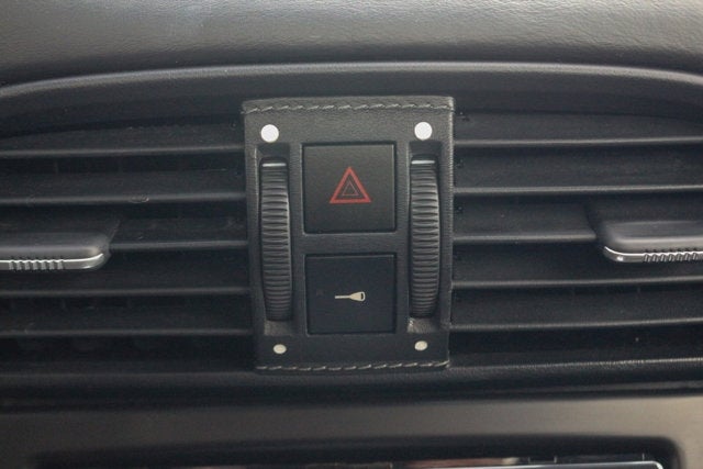 2007 Porsche 911 Turbo