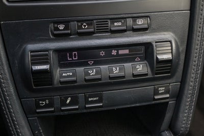 2007 Porsche 911 Turbo