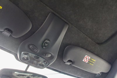 2007 Porsche 911 Turbo