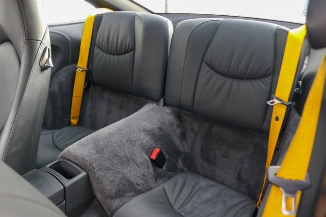 2007 Porsche 911 Turbo