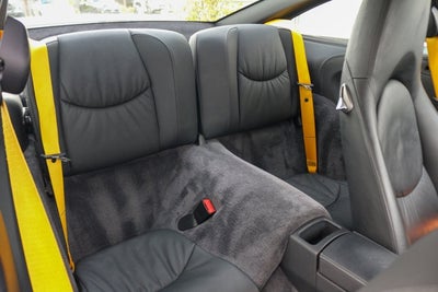 2007 Porsche 911 Turbo