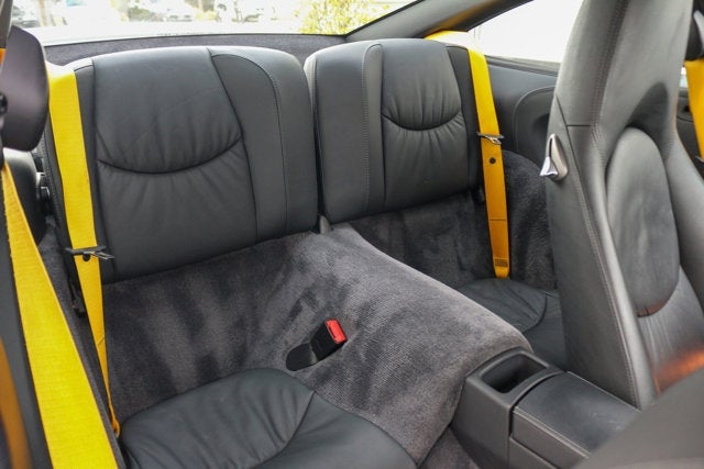 2007 Porsche 911 Turbo