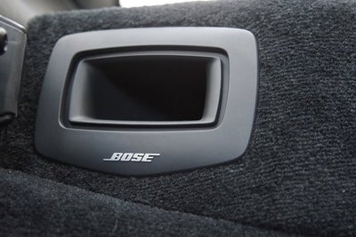 2007 Porsche 911 Turbo