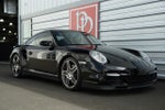 2007 Porsche 911 Turbo