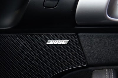 2007 Porsche 911 Turbo