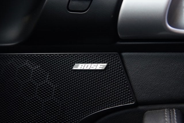 2007 Porsche 911 Turbo