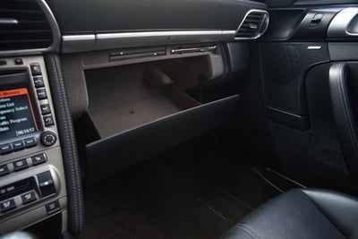 2007 Porsche 911 Turbo