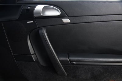 2007 Porsche 911 Turbo