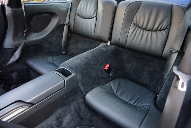 2007 Porsche 911 Turbo