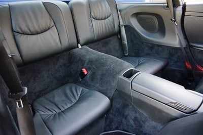 2007 Porsche 911 Turbo