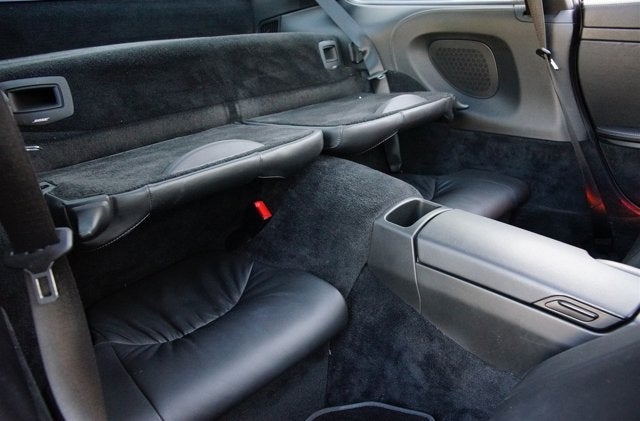 2007 Porsche 911 Turbo