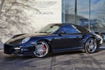 2007 Porsche 911 Turbo