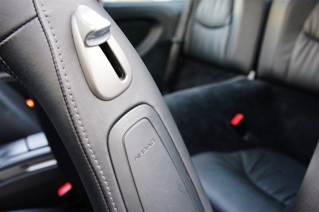 2007 Porsche 911 Turbo