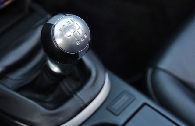 2007 Porsche 911 Turbo