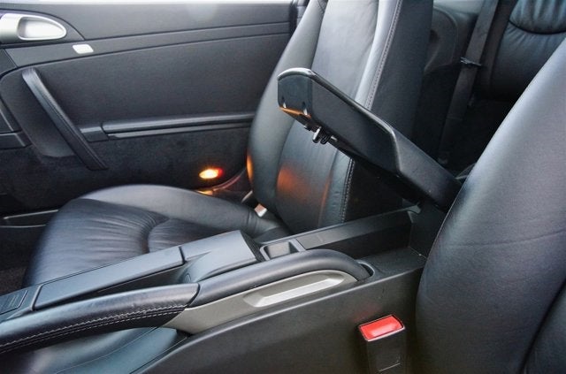 2007 Porsche 911 Turbo