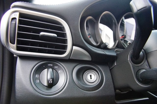 2007 Porsche 911 Turbo