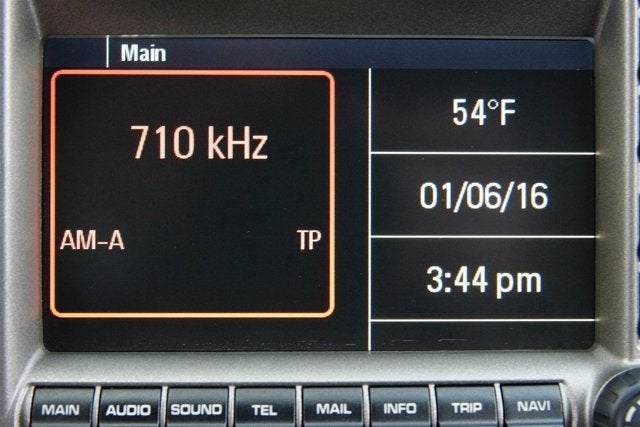 2007 Porsche 911 Turbo