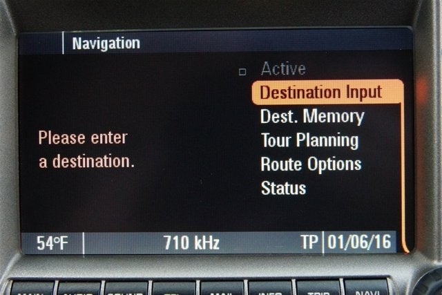 2007 Porsche 911 Turbo