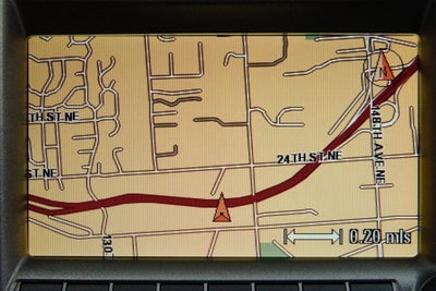 2007 Porsche 911 Turbo