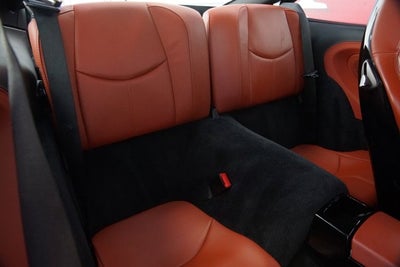 2007 Porsche 911 Turbo Coupe