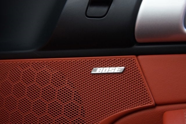 2007 Porsche 911 Turbo Coupe