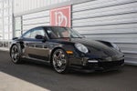 2007 Porsche 911 Turbo Coupe