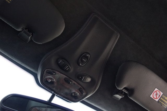 2007 Porsche 911 Turbo Coupe