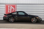 2007 Porsche 911 Turbo Coupe