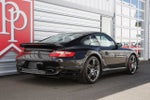 2007 Porsche 911 Turbo Coupe