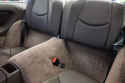 2008 Porsche 911 Turbo Coupe