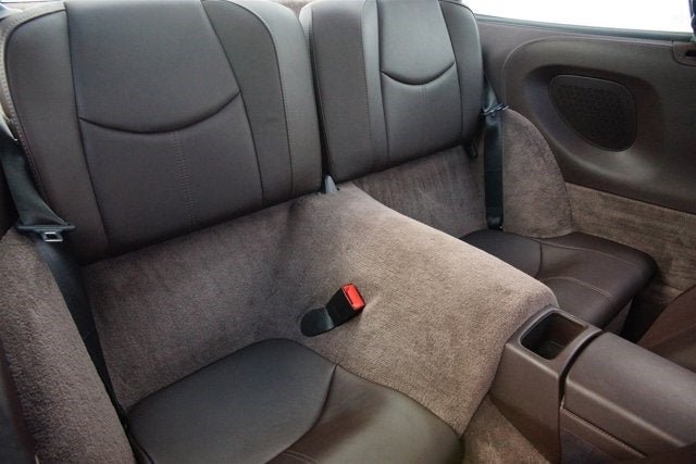 2008 Porsche 911 Turbo Coupe