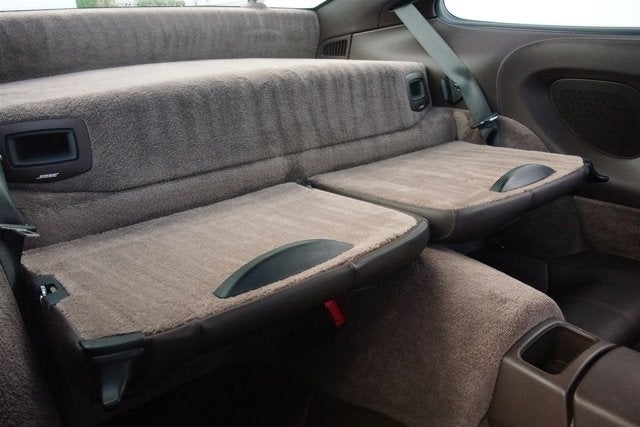 2008 Porsche 911 Turbo Coupe