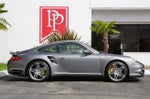 2008 Porsche 911 Turbo Coupe