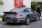 2008 Porsche 911 Turbo Coupe