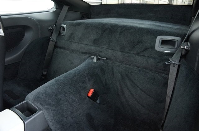 2008 Porsche 911 Turbo Coupe