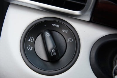 2008 Porsche 911 Turbo Coupe