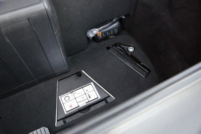 2008 Porsche 911 Turbo Coupe