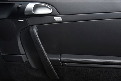 2008 Porsche 911 Turbo Coupe