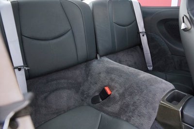 2007 Porsche 911 Turbo