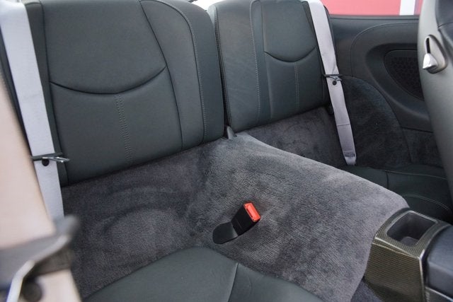 2007 Porsche 911 Turbo