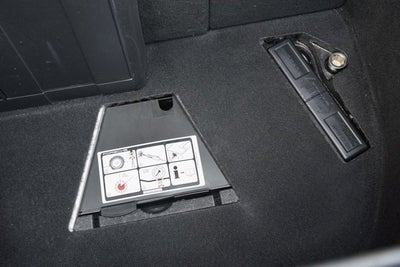 2007 Porsche 911 Turbo