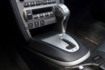 2007 Porsche 911 Turbo
