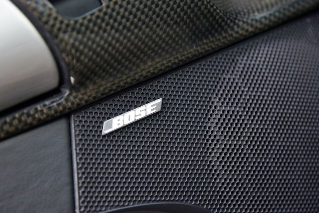 2007 Porsche 911 Turbo