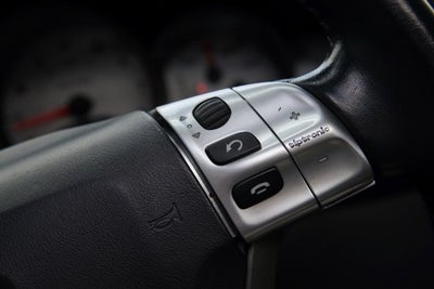 2007 Porsche 911 Turbo