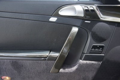 2007 Porsche 911 Turbo