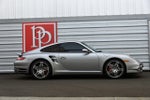 2007 Porsche 911 Turbo