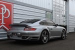 2007 Porsche 911 Turbo