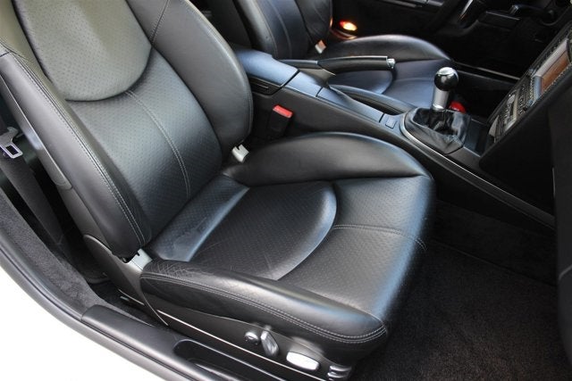 2007 Porsche 911 Turbo