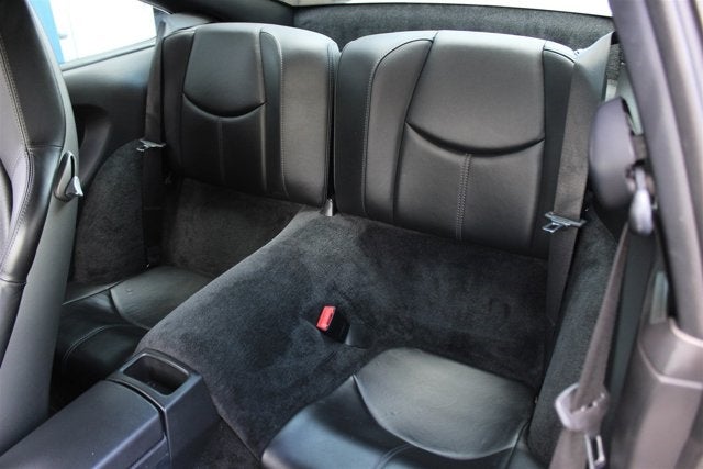 2007 Porsche 911 Turbo